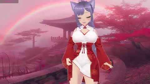 Snapshot of gatitacomitas chatting on February 16, 2026, 3:52 pm Comitas online show from February 16, 2026, 3:52 pm