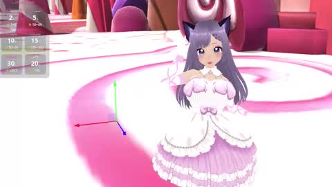 Snapshot of gatitacomitas chatting on February 26, 2026, 3:33 pm Comitas online show from February 26, 2026, 3:33 pm