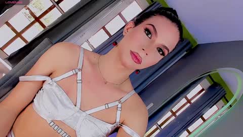 Snapshot of gatitavenecis1 chatting on January 9, 2025, 3:12 pm Vnecis Marn online show from January 9, 2025, 3:12 pm