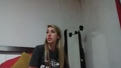 Monique online show from December 23, 2024, 10:23 pm