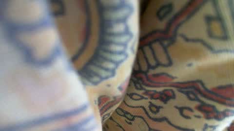 Monique online show from January 7, 2025, 9:35 pm