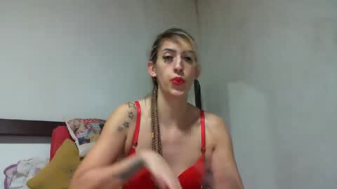 Monique online show from January 19, 2025, 1:00 am