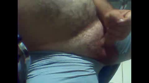 gauchoma online show from April 14, 2026, 7:20 pm