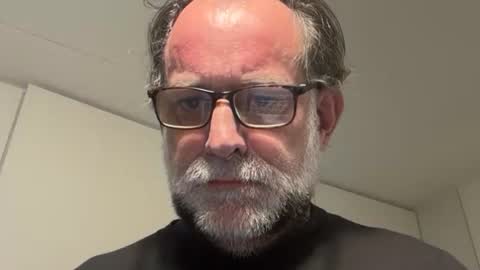 gaulis72 online show from January 12, 2026, 8:03 pm