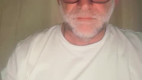 gaulis72 online show from July 20, 2026, 7:05 pm