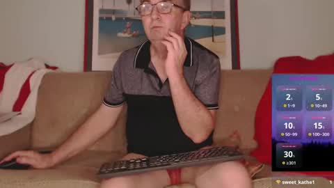 Garry online show from December 23, 2024, 2:28 pm