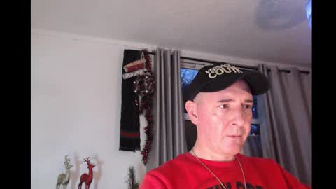 gavinkush online show from December 16, 2025, 7:57 am