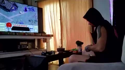 gawdaddy online show from February 24, 2026, 1:36 am