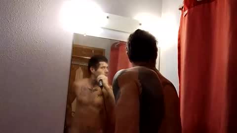 gawdaddy online show from February 26, 2026, 1:43 pm