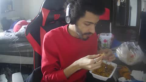 gawimi online show from January 11, 2025, 7:16 pm