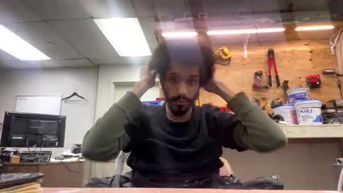 gawimi online show from January 28, 2025, 12:36 am