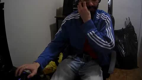 gawimi online show from March 3, 2025, 12:48 pm