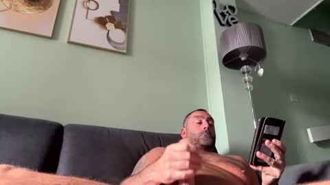 Ade online show from April 21, 2026, 8:20 am