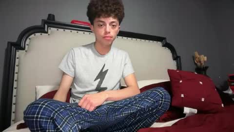 Jose online show from June 14, 2026, 3:30 am
