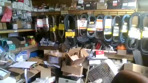 Kenny online show from February 4, 2025, 6:38 pm