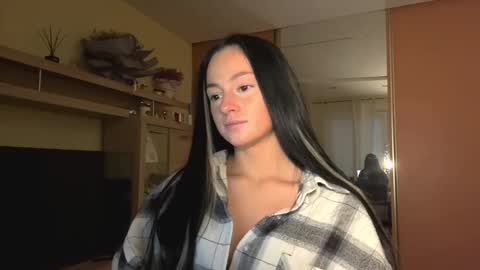 Stasy online show from November 12, 2025, 2:17 pm