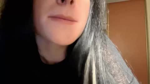 Stasy online show from November 13, 2025, 2:27 pm