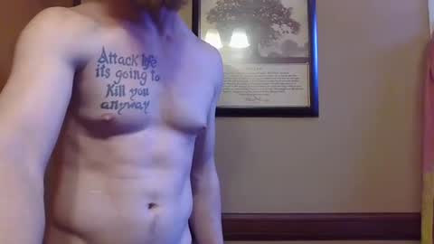 gaymencumhere online show from January 6, 2025, 7:56 pm