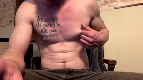 gaymencumhere online show from January 29, 2025, 7:53 pm