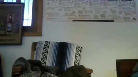 gaymencumhere online show from February 2, 2025, 1:52 pm