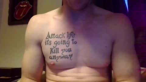 gaymencumhere online show from February 4, 2025, 12:44 pm