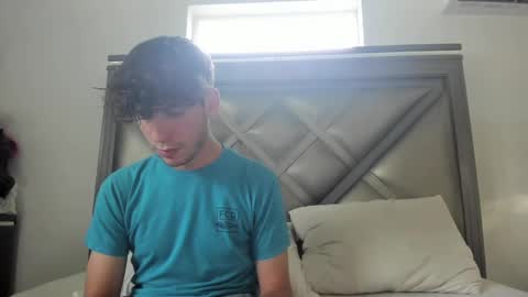 Trace online show from September 17, 2025, 9:05 pm