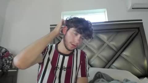 Trace online show from September 30, 2025, 11:10 pm