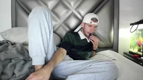 Trace online show from October 29, 2025, 2:36 am