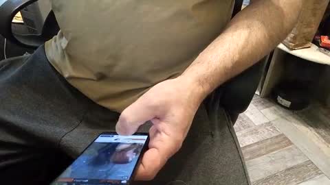 gazdadjoka online show from March 1, 2025, 8:56 am