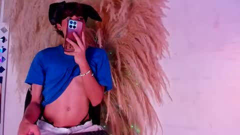 HAN online show from March 5, 2026, 12:06 am