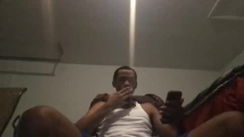 gbabytherealist online show from April 23, 2026, 12:23 am