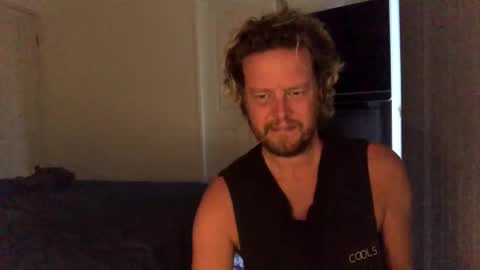 gcsurfer81 online show from January 29, 2025, 7:46 am