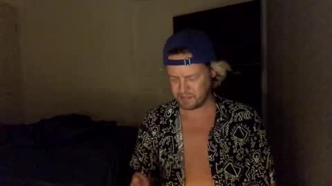 gcsurfer81 online show from February 6, 2025, 9:11 am