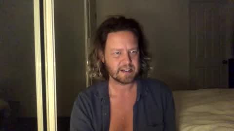 gcsurfer81 online show from October 14, 2025, 8:26 am