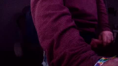 gd_mysterydick online show from October 14, 2025, 5:30 am