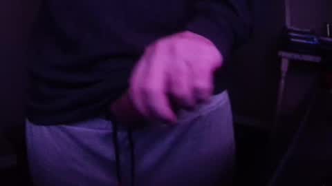 gd_mysterydick online show from January 9, 2026, 7:55 am