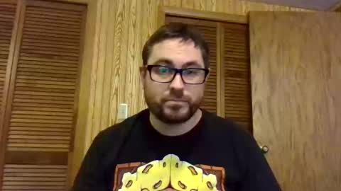 gdaddy999 online show from February 6, 2026, 6:55 pm