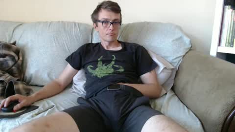 Snapshot of gdanch chatting on February 27, 2025, 9:47 pm G online show from February 27, 2025, 9:47 pm