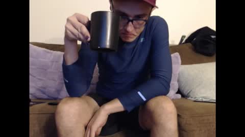 G online show from November 12, 2025, 12:55 am