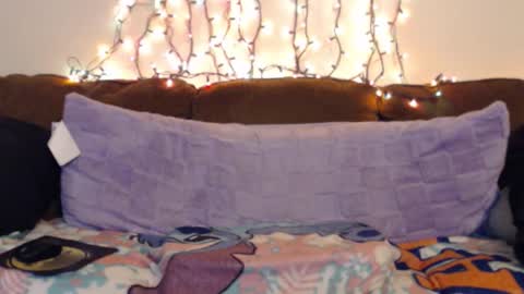 G online show from November 17, 2025, 3:34 am