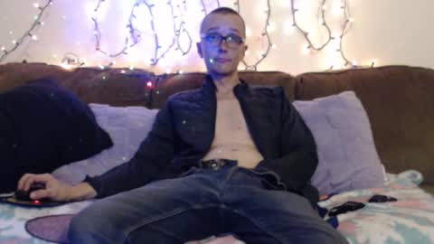 G online show from November 20, 2025, 3:28 am