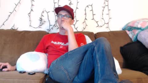 G online show from November 28, 2025, 8:55 pm