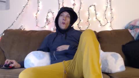 G online show from November 29, 2025, 4:54 pm