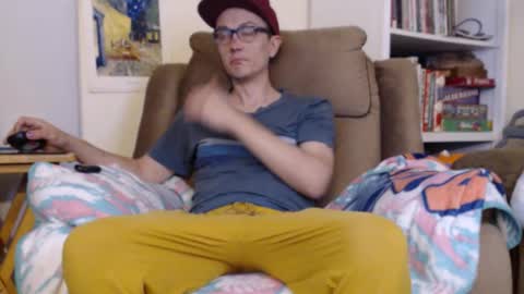 G online show from November 30, 2025, 11:31 pm