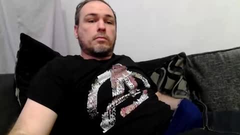 Snapshot of geddes4 chatting on February 2, 2025, 11:42 pm SIR online show from February 2, 2025, 11:42 pm