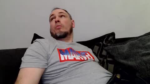 Snapshot of geddes4 chatting on March 7, 2025, 12:04 am SIR online show from March 7, 2025, 12:04 am