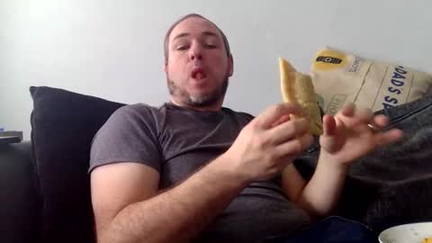 Snapshot of geddes4 chatting on October 12, 2025, 10:58 am SIR online show from October 12, 2025, 10:58 am