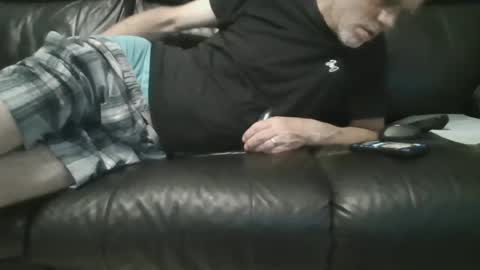geeezer64 online show from July 1, 2026, 11:37 pm