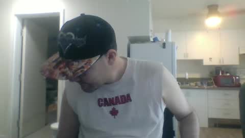 geekgamer41 online show from September 14, 2025, 6:18 pm