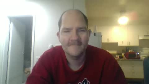 geekgamer41 online show from November 2, 2025, 8:39 am